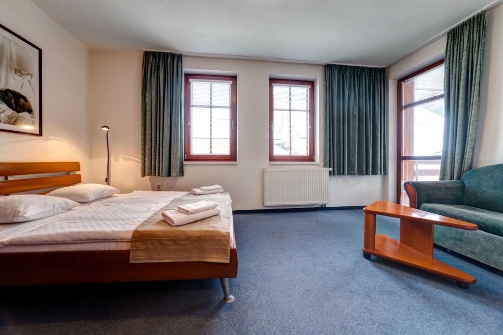 Apartmany Solum Demänovská Dolina Exterior foto