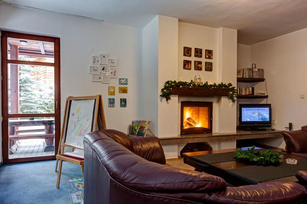 Apartmany Solum Demänovská Dolina Exterior foto