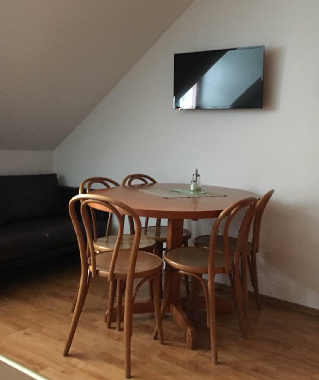 Apartmany Solum Demänovská Dolina Exterior foto
