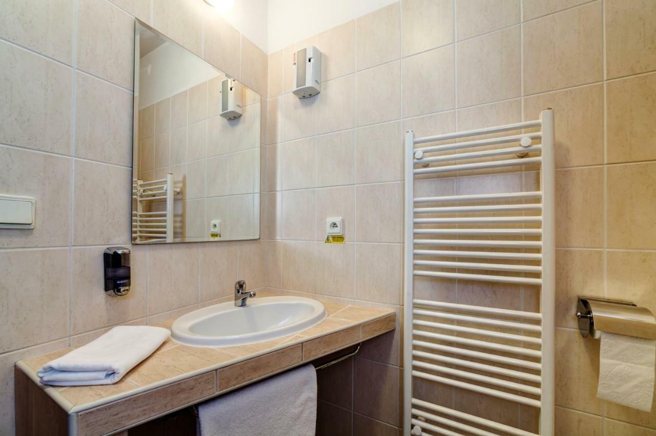 Apartmany Solum Demänovská Dolina Exterior foto
